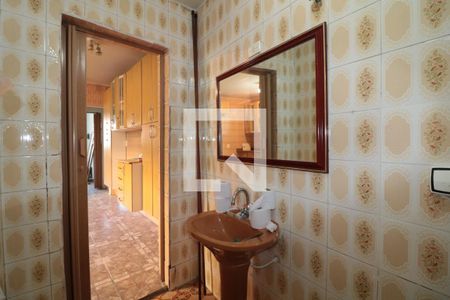 Casa à venda com 150m², 2 quartos e 3 vagasBanheiro2