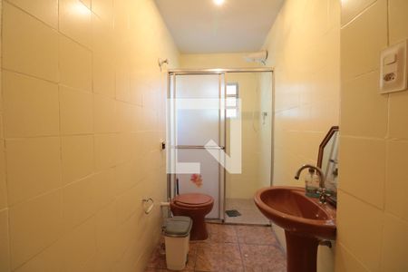 Casa à venda com 150m², 2 quartos e 3 vagasBanheiro