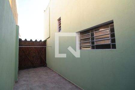Casa à venda com 150m², 2 quartos e 3 vagascorredor