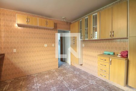 Casa à venda com 150m², 2 quartos e 3 vagasCozinha