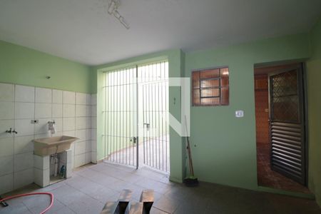 Casa à venda com 150m², 2 quartos e 3 vagasÁrea de Serviço