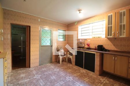 Casa à venda com 150m², 2 quartos e 3 vagasCozinha
