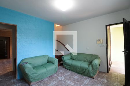 Sala de casa à venda com 2 quartos, 150m² em Tatuapé, São Paulo