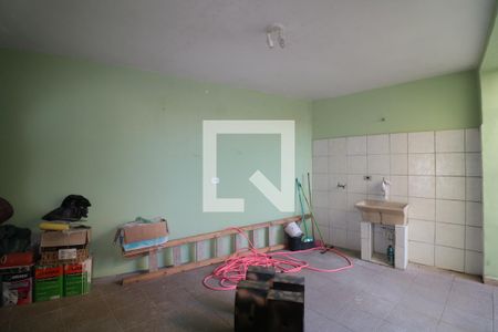 Casa à venda com 150m², 2 quartos e 3 vagasÁrea de Serviço