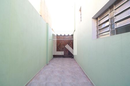 Casa à venda com 150m², 2 quartos e 3 vagascorredor