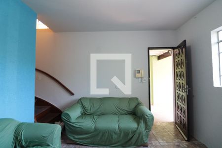 Sala de casa à venda com 2 quartos, 150m² em Tatuapé, São Paulo