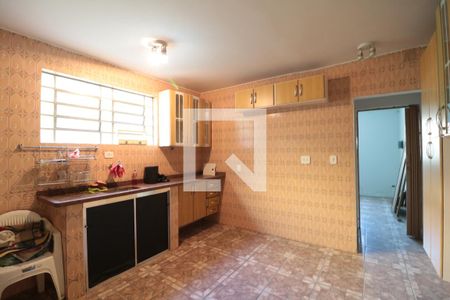 Casa à venda com 150m², 2 quartos e 3 vagasCozinha