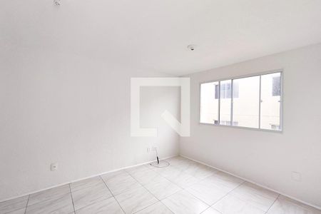 Sala de apartamento à venda com 2 quartos, 42m² em Santo Afonso, Novo Hamburgo