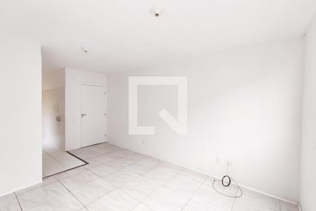 Sala de apartamento à venda com 2 quartos, 42m² em Santo Afonso, Novo Hamburgo