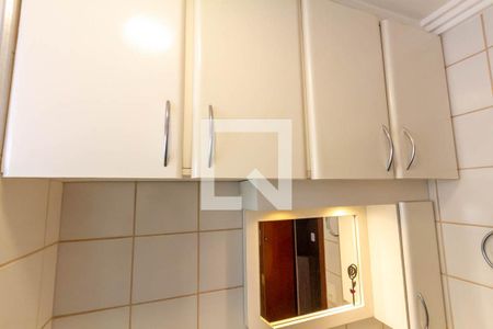 Apartamento à venda com 78m², 3 quartos e 2 vagasBanheiro da Suíte