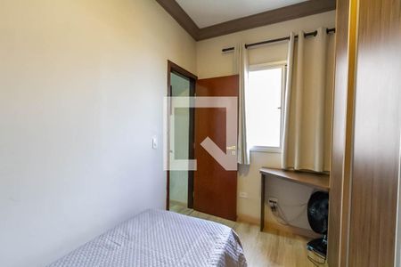 Apartamento à venda com 78m², 3 quartos e 2 vagasQuarto 2