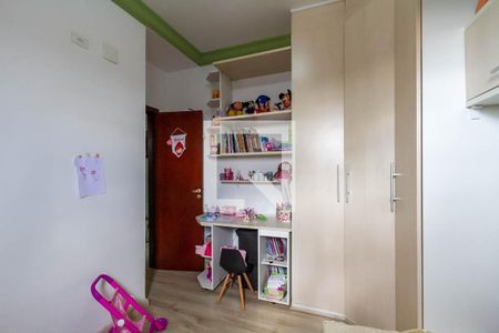 Quarto 1 de apartamento à venda com 3 quartos, 78m² em Planalto, São Bernardo do Campo