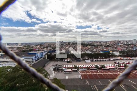 Apartamento à venda com 78m², 3 quartos e 2 vagasVista do Quarto 1