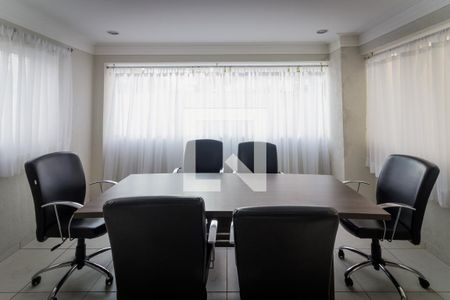 Apartamento à venda com 78m², 3 quartos e 2 vagasHome office