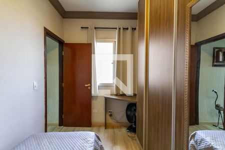 Apartamento à venda com 78m², 3 quartos e 2 vagasQuarto 2