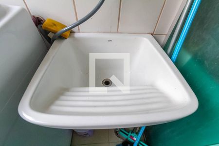 Apartamento à venda com 78m², 3 quartos e 2 vagasÁrea de serviço