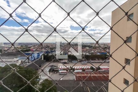 Apartamento à venda com 78m², 3 quartos e 2 vagasVista da Suíte