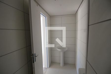Apartamento à venda com 52m², 2 quartos e 1 vagaBanheiro