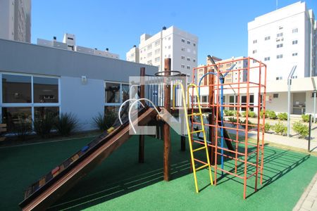 Apartamento à venda com 52m², 2 quartos e 1 vagaÁrea Comum - Playground