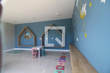 Apartamento à venda com 52m², 2 quartos e 1 vagaÁrea comum