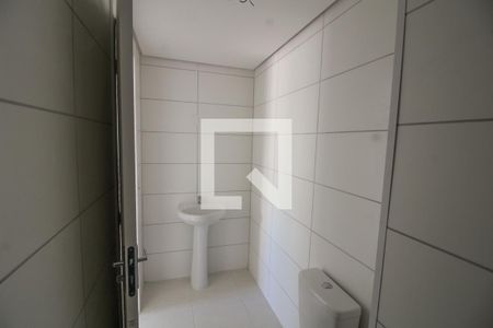 Apartamento à venda com 52m², 2 quartos e 1 vagaBanheiro