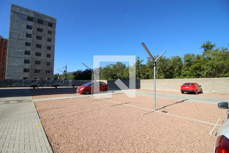 Apartamento à venda com 52m², 2 quartos e 1 vagaGaragem