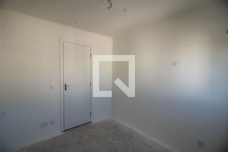 Quarto 2 de apartamento à venda com 2 quartos, 52m² em Bairro Fátima, Canoas