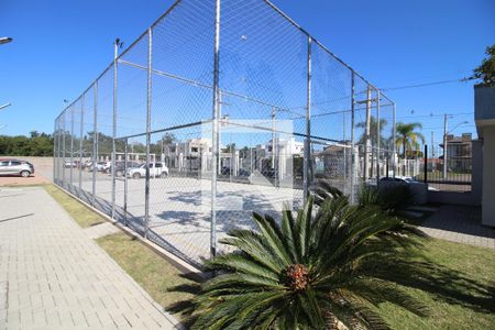 Apartamento à venda com 52m², 2 quartos e 1 vagaÁrea comum