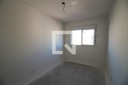 Quarto 1 de apartamento à venda com 2 quartos, 52m² em Bairro Fátima, Canoas