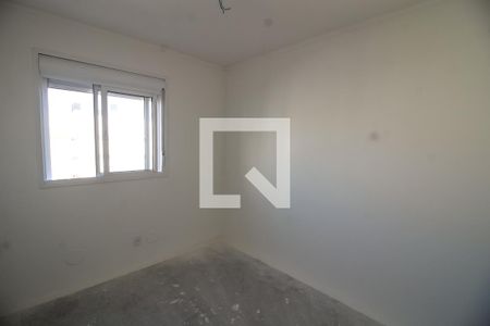 Quarto 2 de apartamento à venda com 2 quartos, 52m² em Bairro Fátima, Canoas