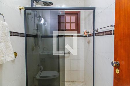 Casa à venda com 183m², 3 quartos e 5 vagasBanheiro 2