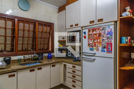 Casa à venda com 183m², 3 quartos e 5 vagasCozinha