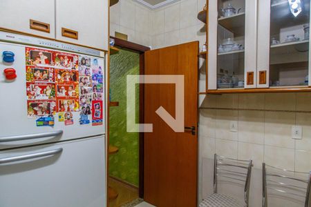 Casa à venda com 183m², 3 quartos e 5 vagasCozinha