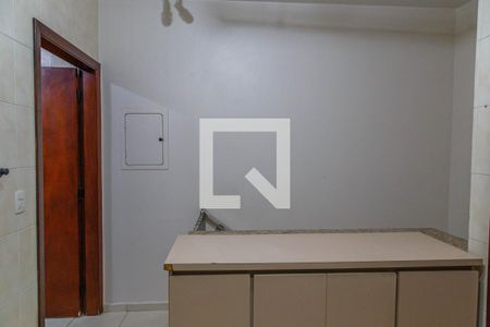 Casa à venda com 183m², 3 quartos e 5 vagasÁrea de Serviço