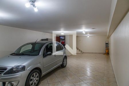 Casa à venda com 183m², 3 quartos e 5 vagasGaragem
