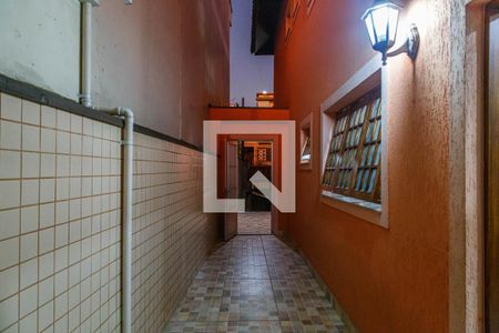 Casa à venda com 183m², 3 quartos e 5 vagasQuintal