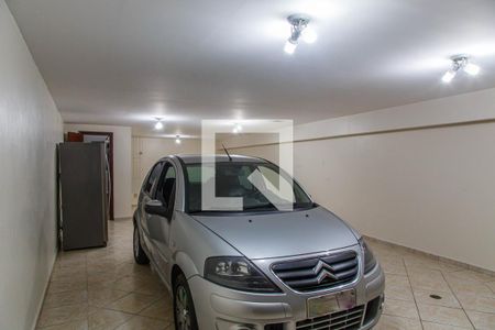 Casa à venda com 183m², 3 quartos e 5 vagasGaragem