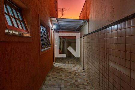 Casa à venda com 183m², 3 quartos e 5 vagasQuintal