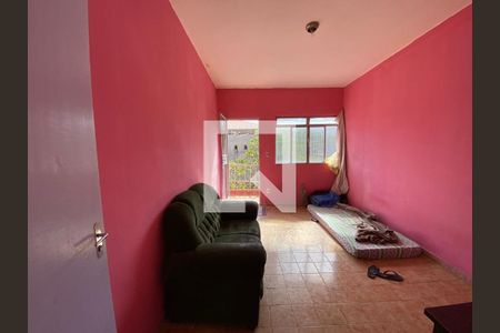 Casa à venda com 4 quartos, 130m² em Monte Castelo, Contagem