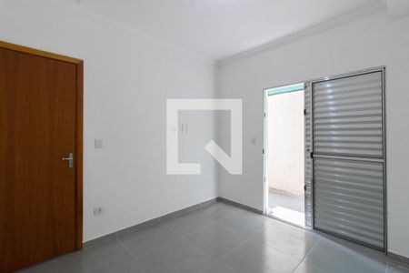 Quarto de apartamento para alugar com 1 quarto, 44m² em Jardim São Jorge, Guarulhos