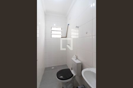 Banheiro de apartamento para alugar com 1 quarto, 44m² em Jardim São Jorge, Guarulhos