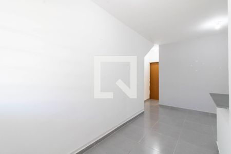 Sala de apartamento para alugar com 1 quarto, 44m² em Jardim São Jorge, Guarulhos