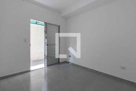 Quarto de apartamento para alugar com 1 quarto, 44m² em Jardim São Jorge, Guarulhos
