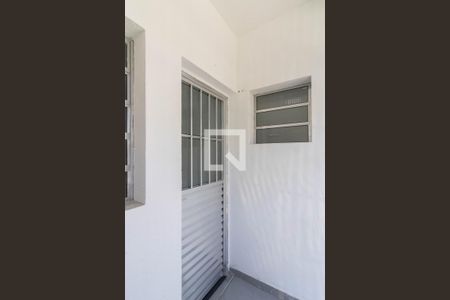 Entrada de apartamento para alugar com 1 quarto, 44m² em Jardim São Jorge, Guarulhos