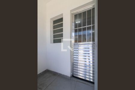 Entrada de apartamento para alugar com 1 quarto, 44m² em Jardim São Jorge, Guarulhos