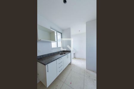 Apartamento à venda com 115m², 2 quartos e 3 vagas Apartamento à venda com 115m², 2 quartos e 3 vagasCozinha