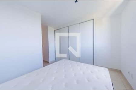Suíte de apartamento à venda com 2 quartos, 115m² em Engenho Nogueira, Belo Horizonte