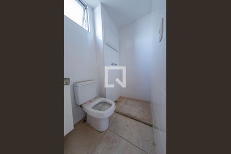 Apartamento à venda com 115m², 2 quartos e 3 vagas Apartamento à venda com 115m², 2 quartos e 3 vagasBanheiro da suíte