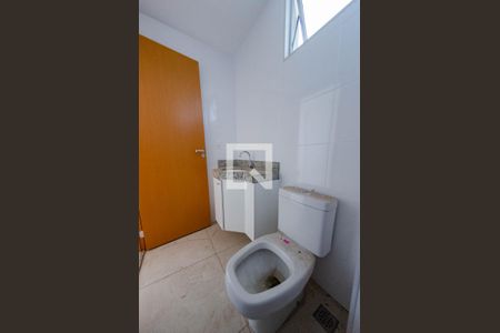 Apartamento à venda com 115m², 2 quartos e 3 vagas Apartamento à venda com 115m², 2 quartos e 3 vagasBanheiro da suíte