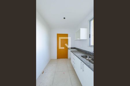 Apartamento à venda com 115m², 2 quartos e 3 vagas Apartamento à venda com 115m², 2 quartos e 3 vagasCozinha